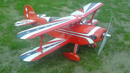 pitts400