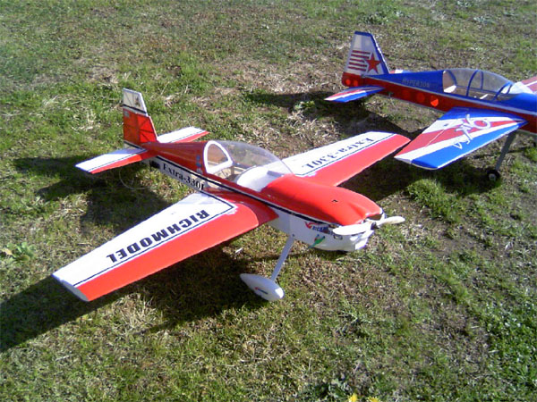 Extra330L