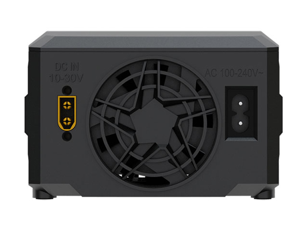 ハイテック　充電器　マルチチャージャー X1 ACプラス IV AC/DC 充・放電器 Multi Charger X1 AC PLUS Ⅳ［ マルチチャージャー