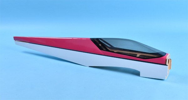 お取り寄せ商品】 WOLF Models GP20074 1/20 サーティース TS19