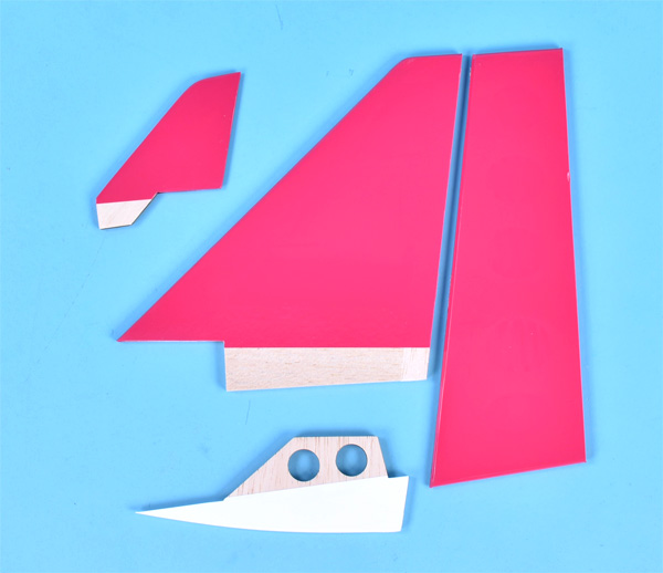 航空機・ヘリコプター Castolada Serena-L 航空機・ヘリコプター Castolada Serena-L KK HOBBY