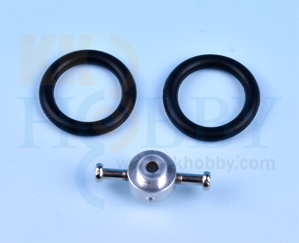 KK HOBBY 】 FLFRC プロペラセーバー 3mmシャフト用 ラジコン飛行機