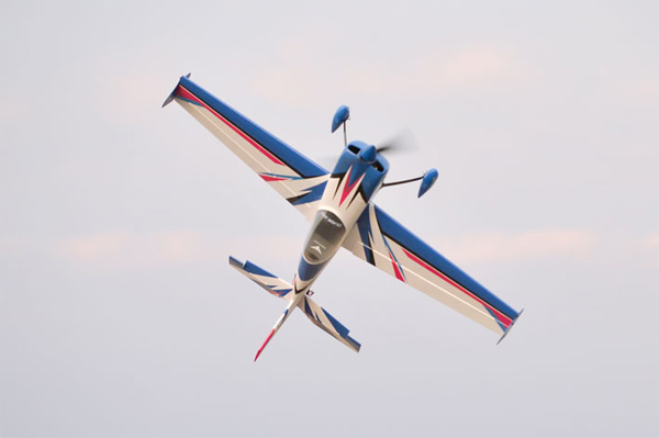 KK HOBBY 】 SLICK 580 GP/EP 120/20cc V2 PHOENIX MODEL フェニックス