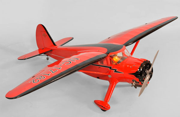 STINSON RELIANT GP/EP .91/15cc /