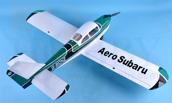 Aero Subaru 50 EP/GP　（グリーン） /
