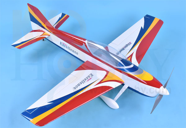 Kk Hobby Mini Excellence V2 ミニエクセレンス スタント スポーツ