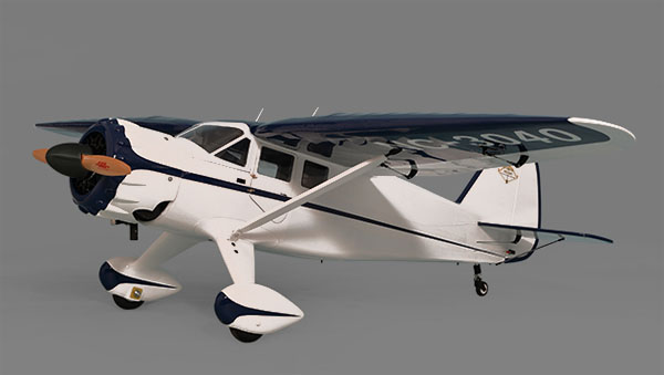 STINSON RELIANT 30-35CC GP/EP /西濃便